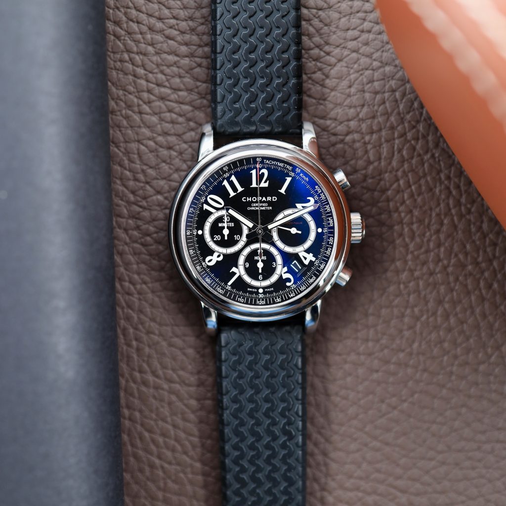 Chopard Mille Miglia ref. 8511