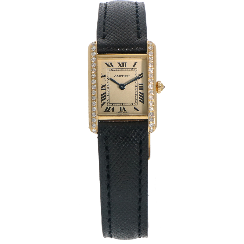 Cartier Tank Louis 866013_1