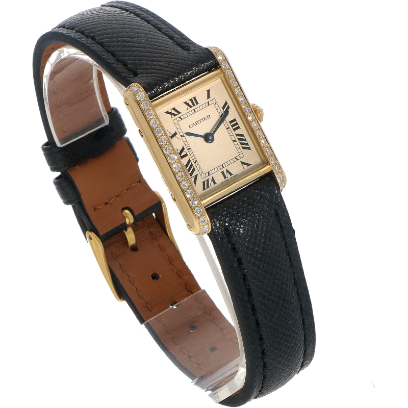 Cartier Tank Louis 866013_2