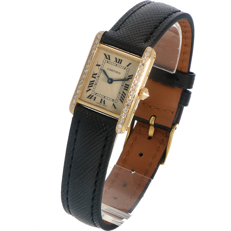Cartier Tank Louis 866013_3