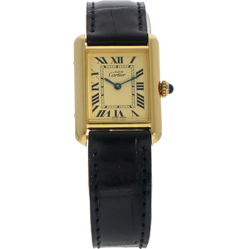Cartier Tank Must 2415 'Classic'_1