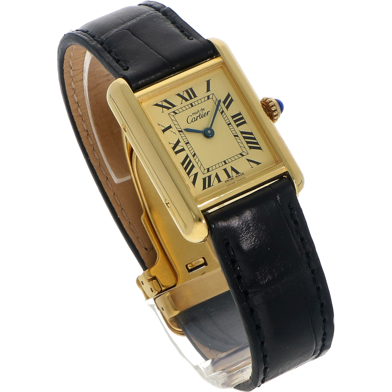 Cartier Tank Must 2415 'Classic'_2
