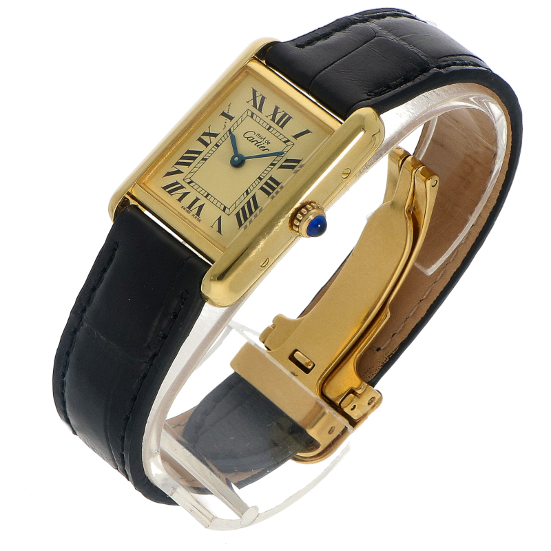 Cartier Tank Must 2415 'Classic'_3