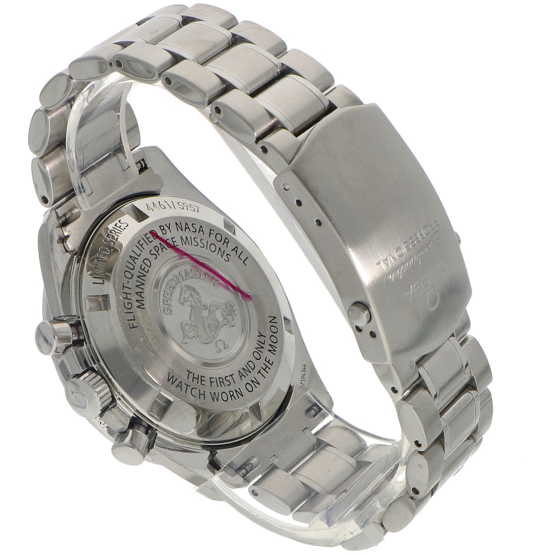 Omega Speedmaster 31130423001001_4