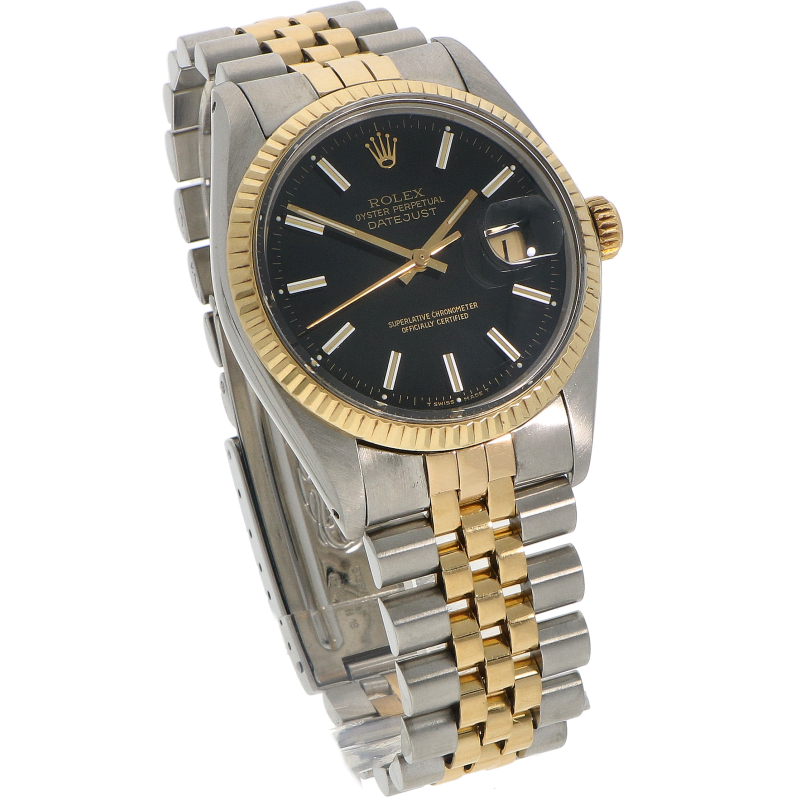 Rolex DateJust 16013 (1979)_2