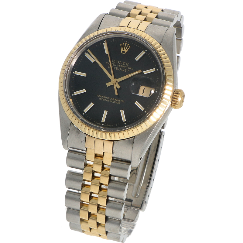 Rolex DateJust 16013 (1979)_3