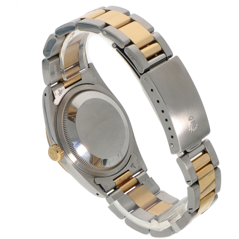 Rolex DateJust 16233 (1992)_2