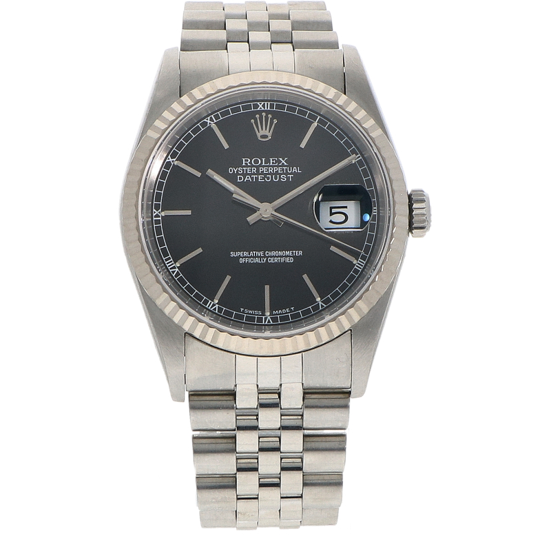 Rolex DateJust 16234_1