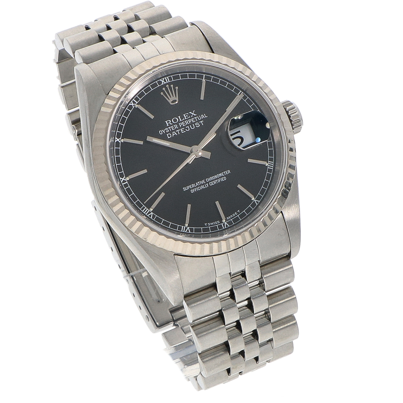 Rolex DateJust 16234_2