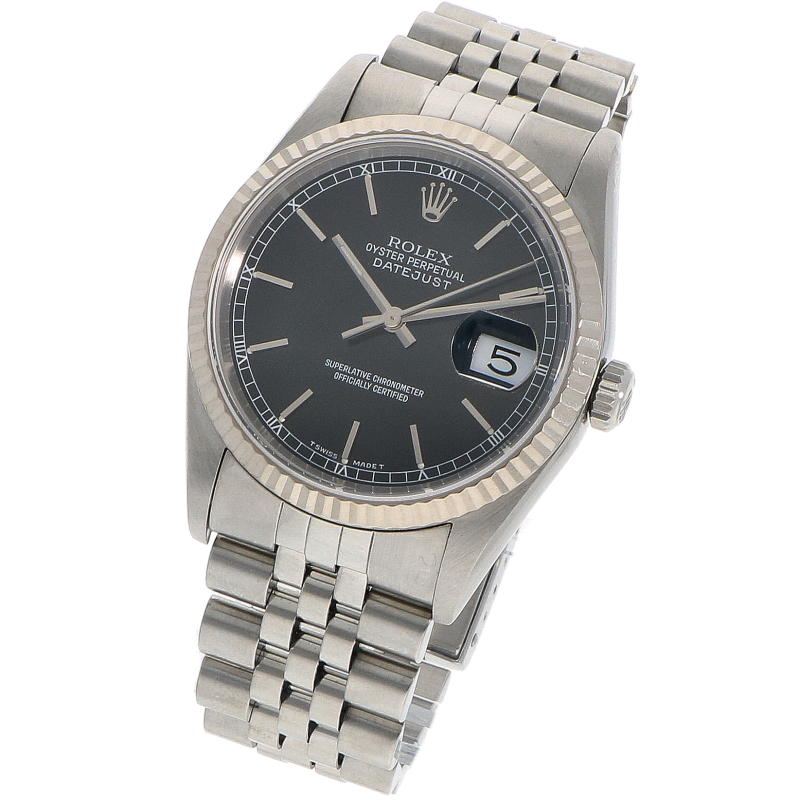 Rolex DateJust 16234_3