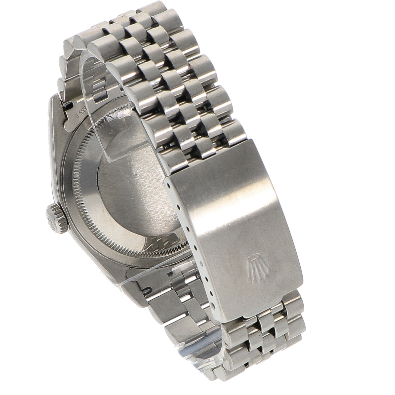 Rolex DateJust 16234_4
