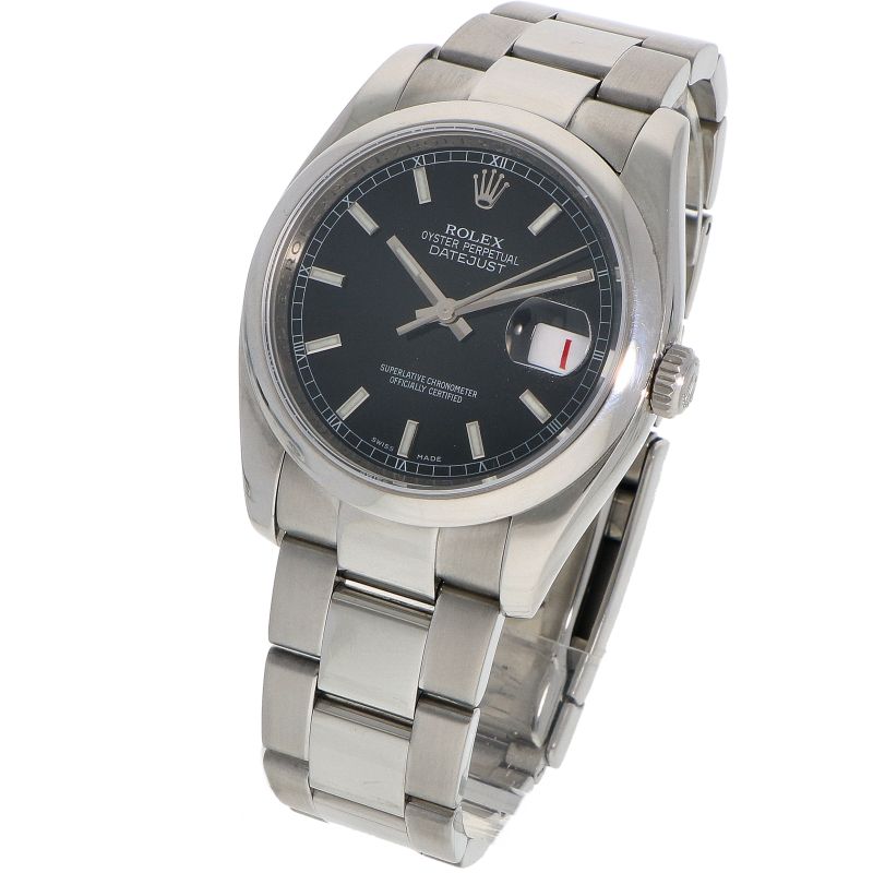 Rolex DateJust ref. 116200_1