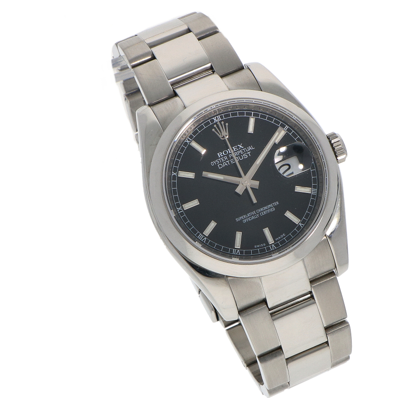 Rolex DateJust ref. 116200_2