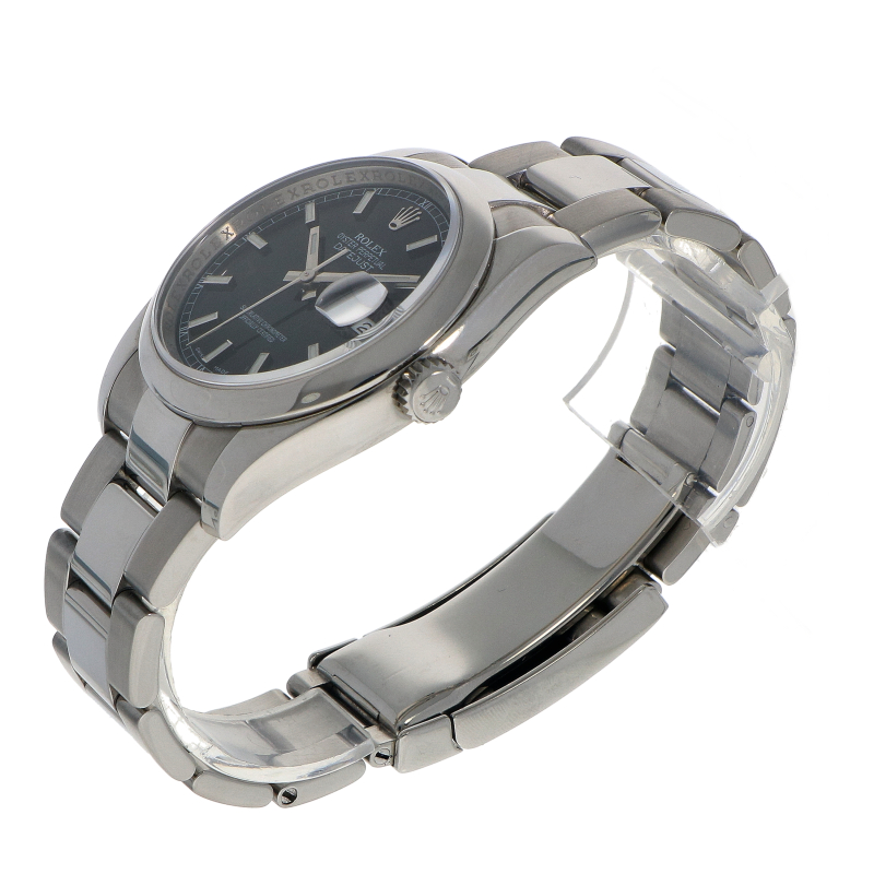 Rolex DateJust ref. 116200_3