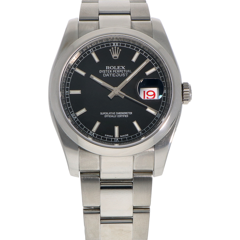 Rolex DateJust ref. 116200_5