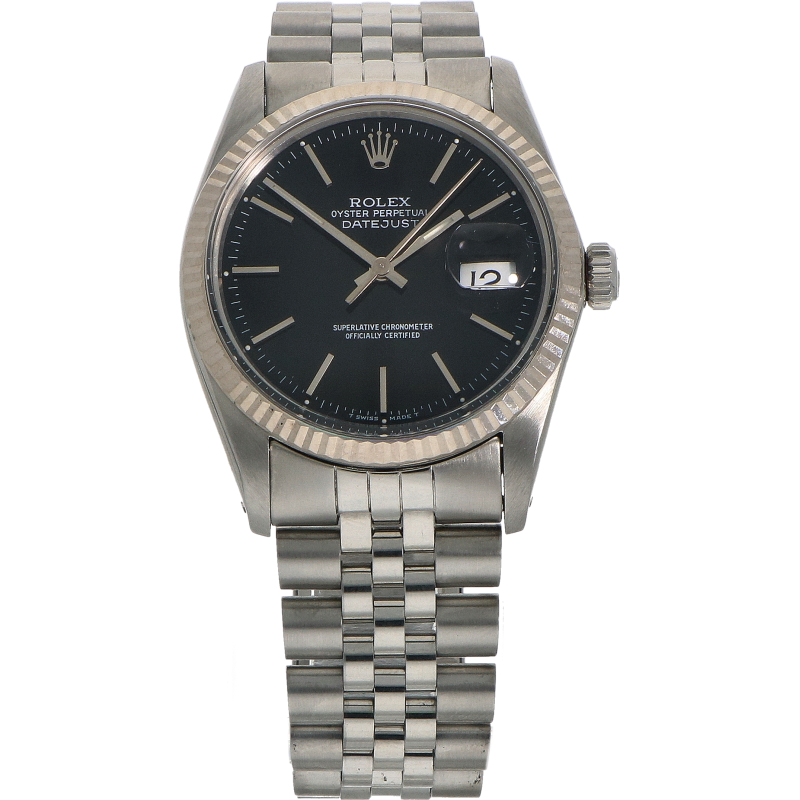Rolex DateJust ref. 16014 (1984)_1