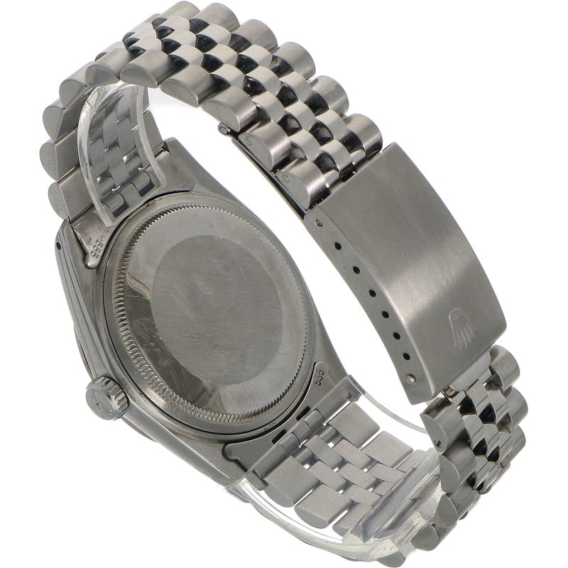 Rolex DateJust ref. 16014 (1984)_4