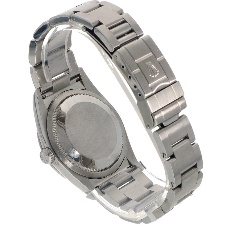Rolex Explorer 114270_9
