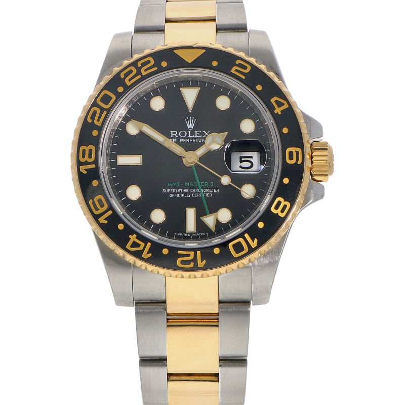 Rolex GMT-Master II ref. 116713LN_1