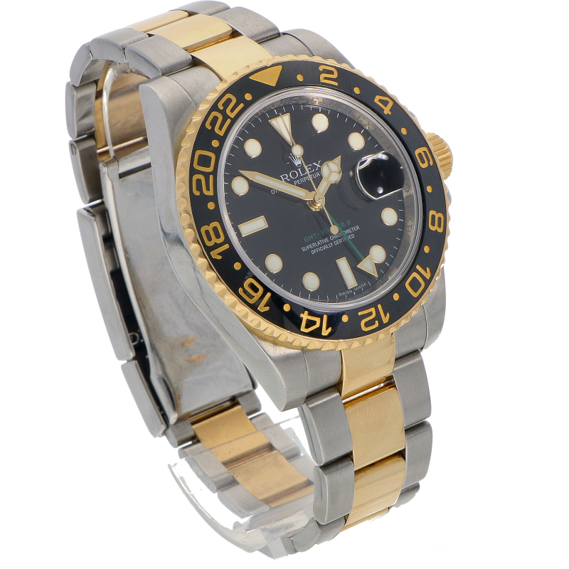 Rolex GMT-Master II ref. 116713LN_2
