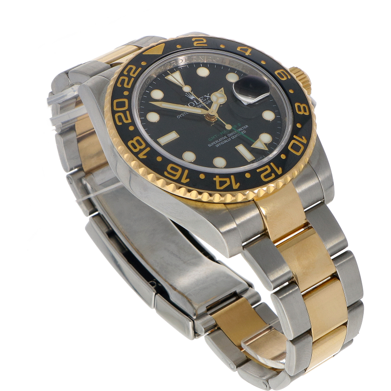 Rolex GMT-Master II ref. 116713LN_3