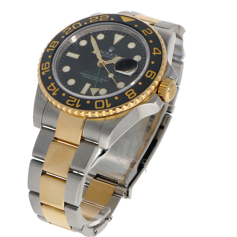 Rolex GMT-Master II ref. 116713LN_4
