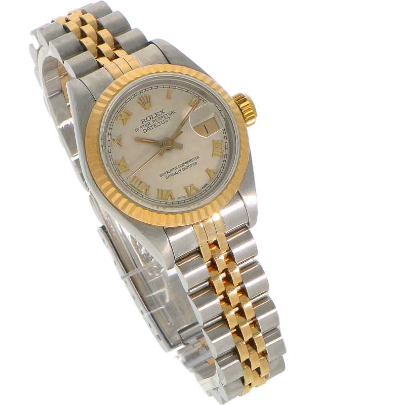 Rolex Lady-Datejust 69173 Pyramid_1