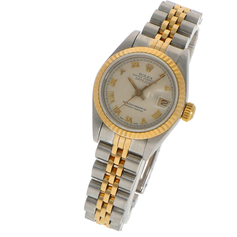 Rolex Lady-Datejust 69173 Pyramid_2
