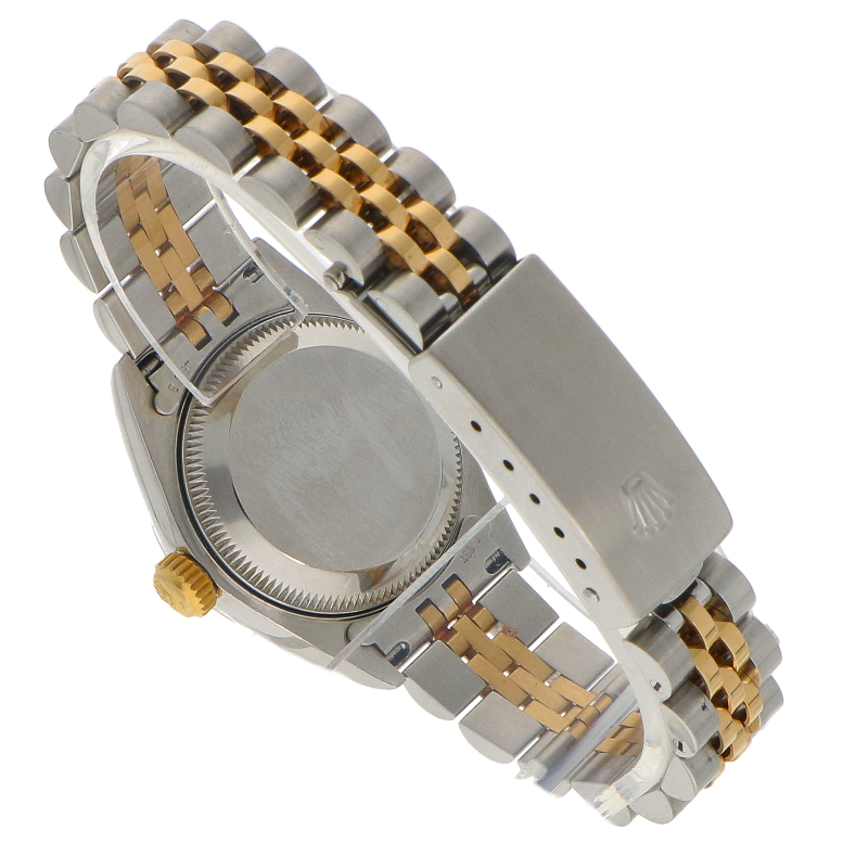 Rolex Lady-Datejust 69173 Pyramid_4