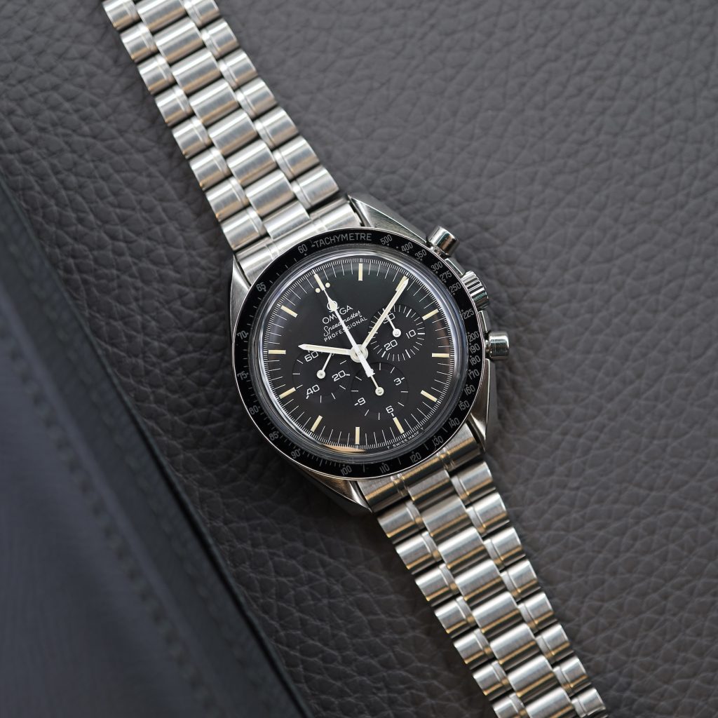Omega Speedmaster Ref. 3590.50.00 (1991)