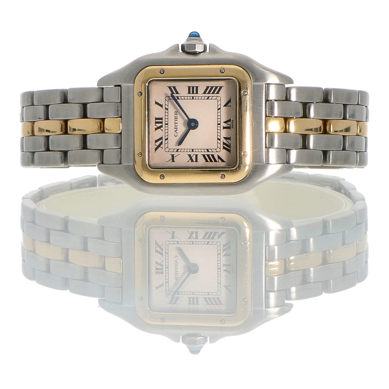 Cartier Panthere 6692_1