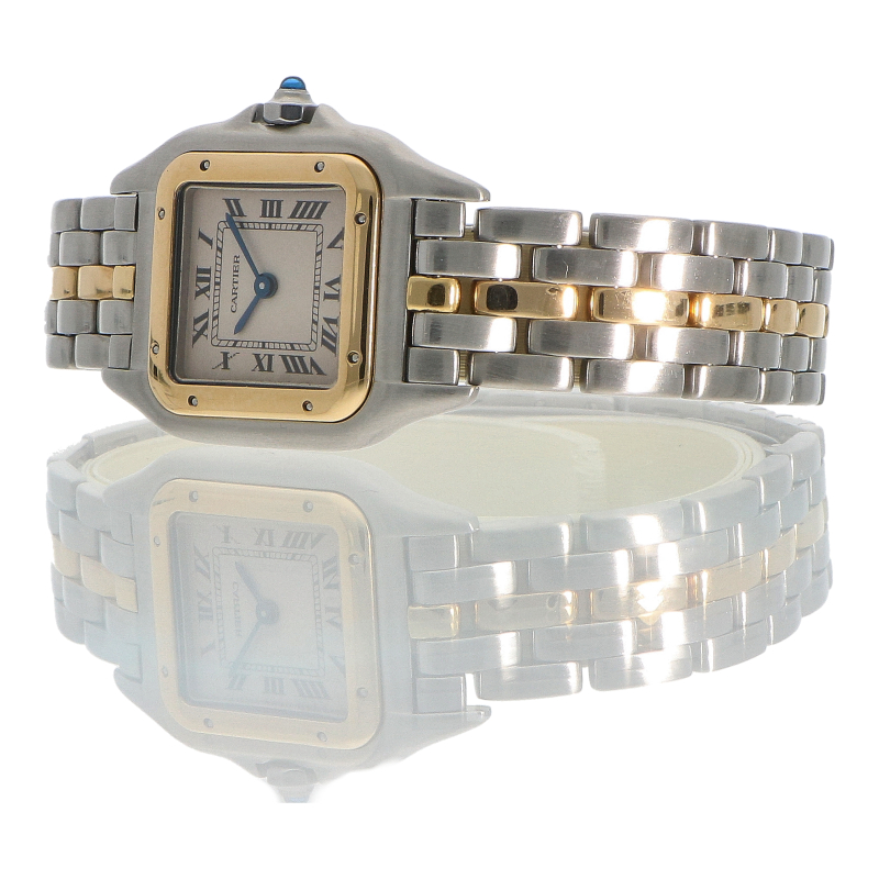 Cartier Panthere 6692_2