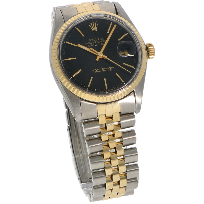 Rolex DateJust 16013 (1978)_1