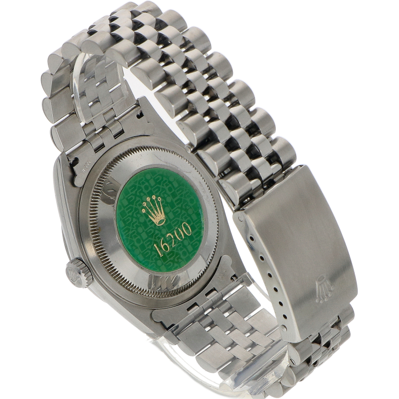 Rolex DateJust 16200 (2000)_4