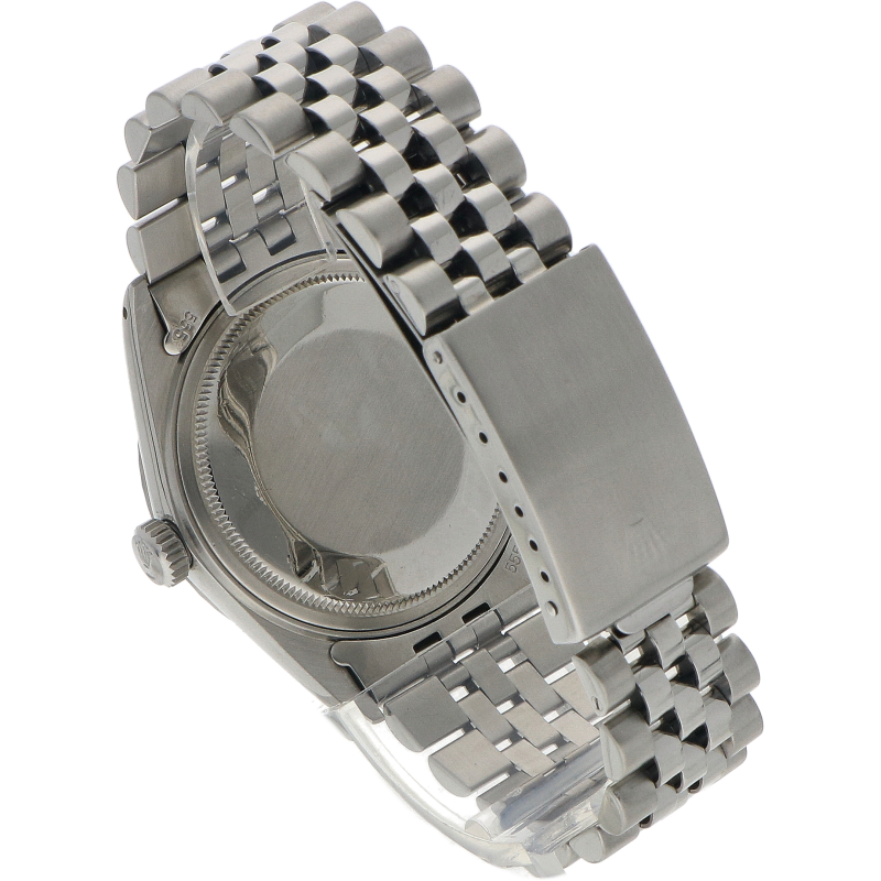 Rolex DateJust 16220 (1981)_2