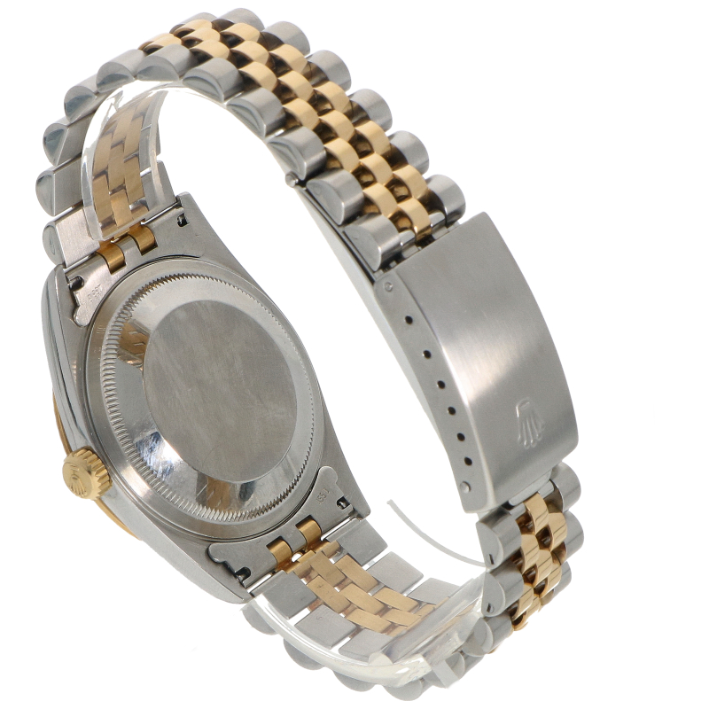 Rolex DateJust 16233 slate_8