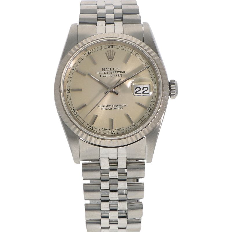 Rolex DateJust 16234 (1990)_1