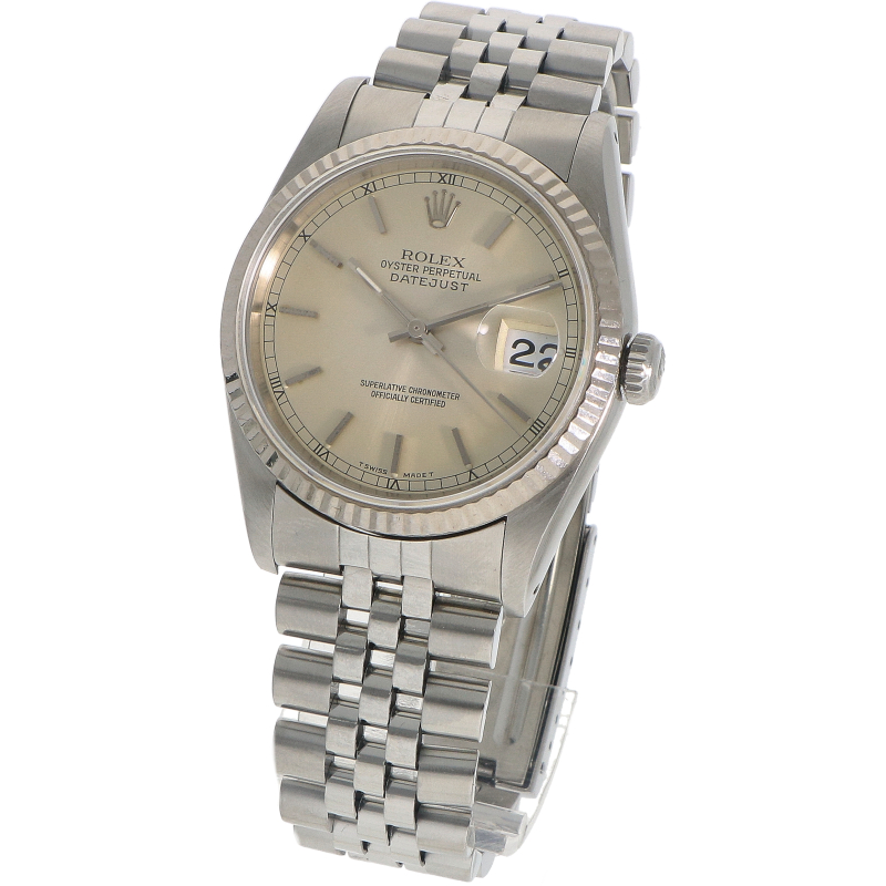 Rolex DateJust 16234 (1990)_3
