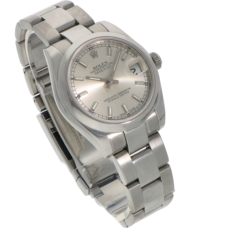 Rolex DateJust 178240 (2015)_2