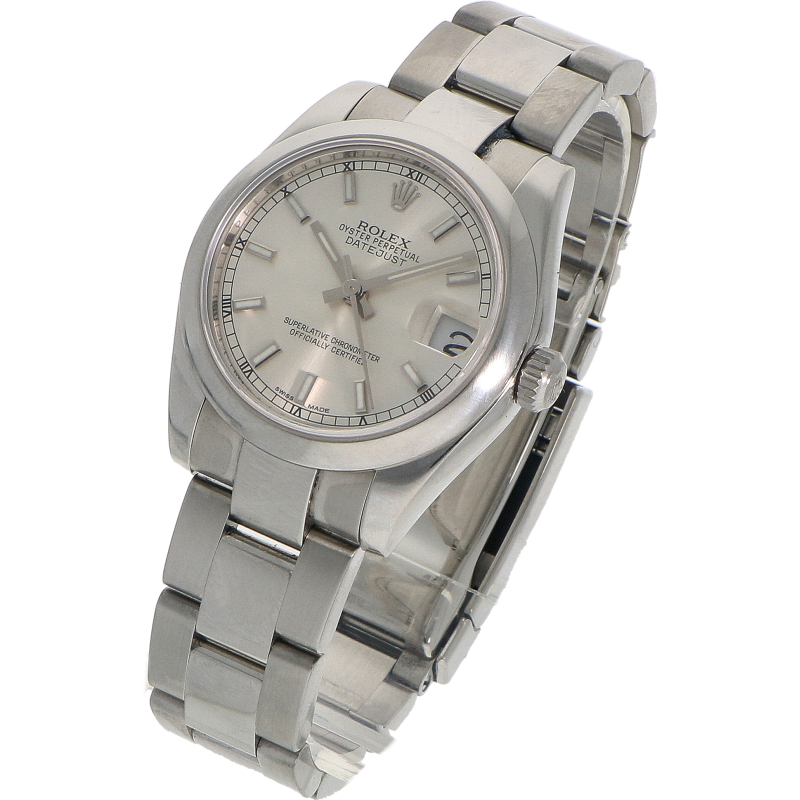 Rolex DateJust 178240 (2015)_3
