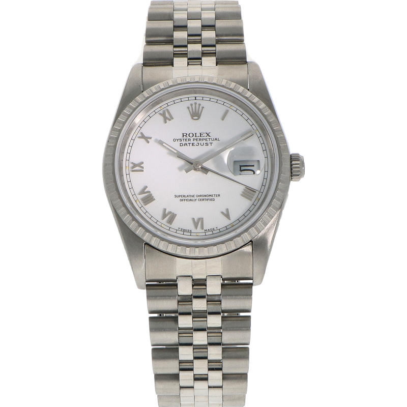 Rolex DateJust ref. 16220 (1999)_1