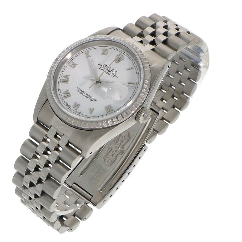 Rolex DateJust ref. 16220 (1999)_3