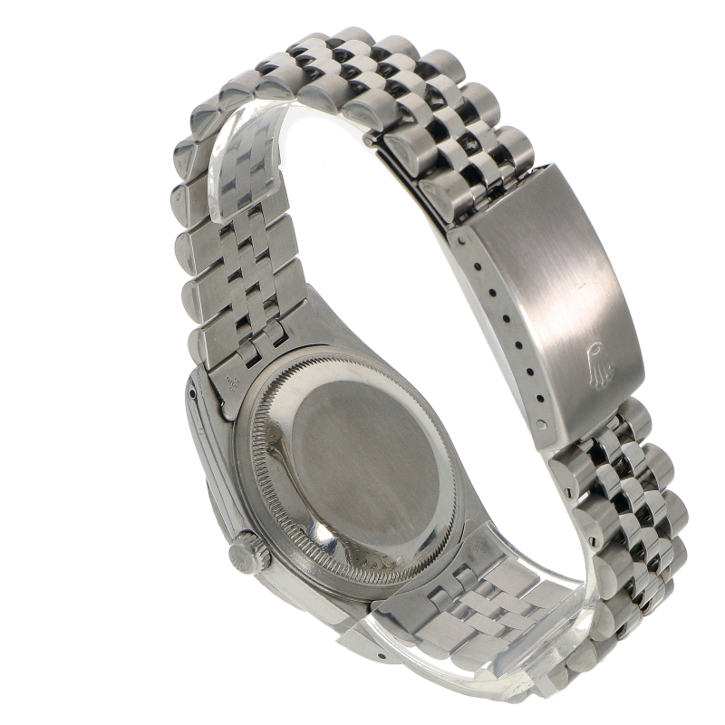 Rolex DateJust ref. 16220 (1999)_4