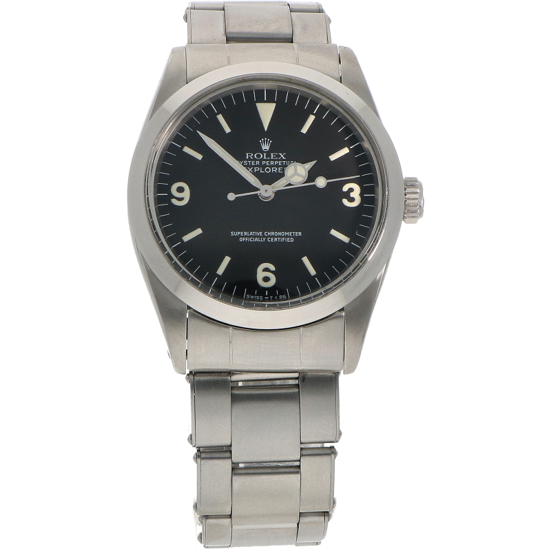 Rolex Explorer 1016_1