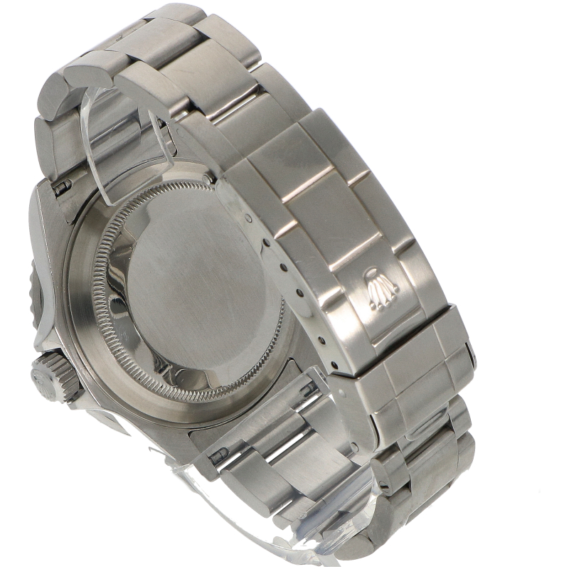 Rolex Submariner 16610 (2008)_4