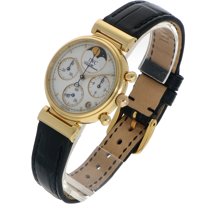 IWC Da Vinci 3735_3
