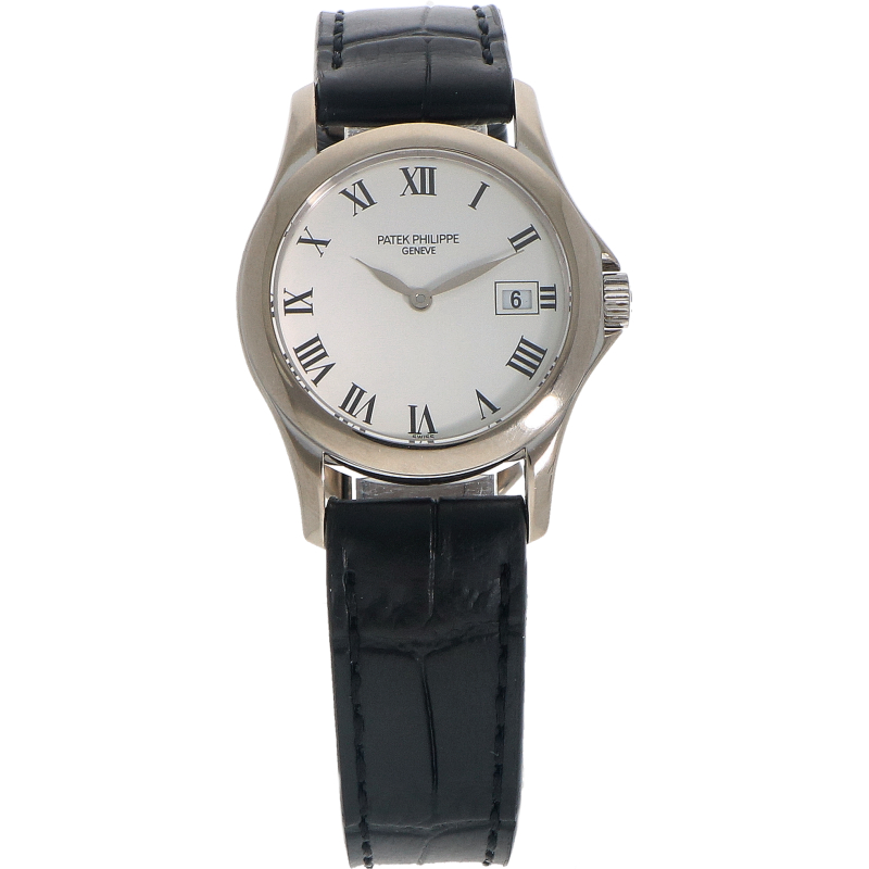 Patek Philippe Calatrava 49056_1