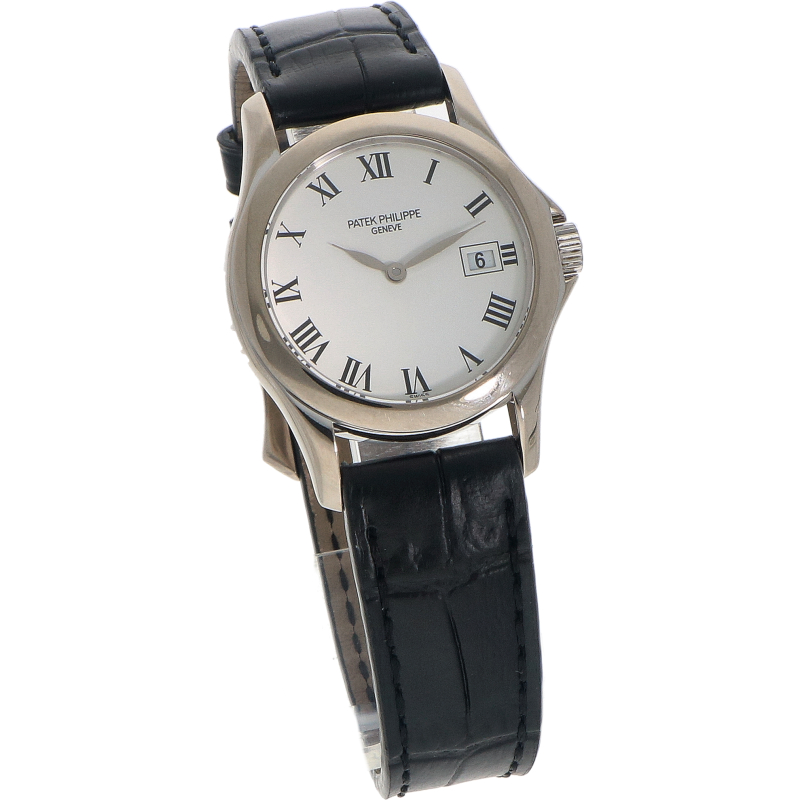 Patek Philippe Calatrava 49056_2