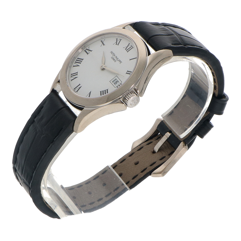 Patek Philippe Calatrava 49056_3