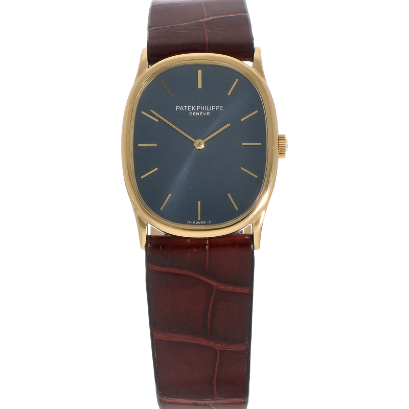Patek Philippe Ellipse 3846_1